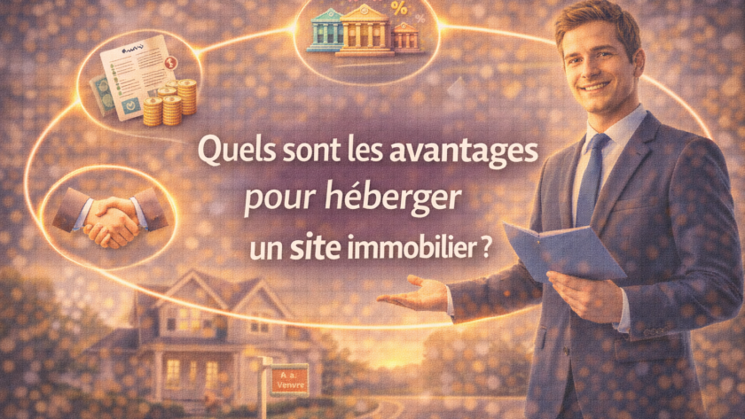Quels sont les avantages d’un courtier en prêt immobilier ?