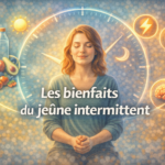 Les bienfaits du jeûne intermittent