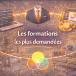 Les formations les plus demandées