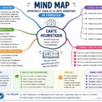 Mind map, définition et usage de la carte heuristique en formation