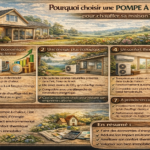 Pourquoi choisir une pompe à chaleur pour chauffer sa maison ?