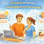 Pourquoi se former au développement personnel ?
