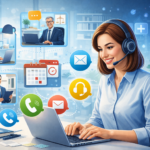 Quels sont les meilleurs services de télésecrétariat ?