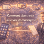 Comment bien choisir un service de conciergerie