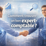 Comment trouver un bon expert-comptable ?