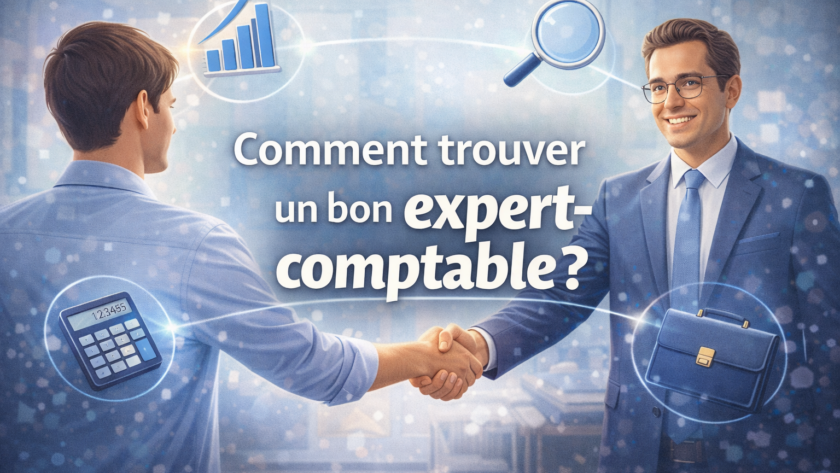 Comment trouver un bon expert-comptable ?