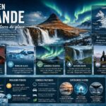 Voyage en Islande : rêve de feu, terre de glace