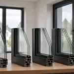 comparatif vitrages fenêtres